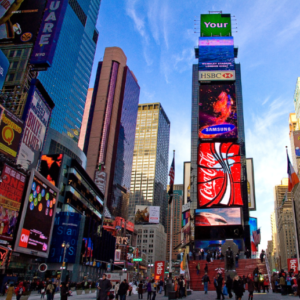 Times-Square-USA